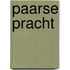 Paarse Pracht