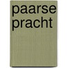 Paarse Pracht by Hans Dekker