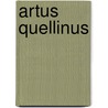 Artus Quellinus door F. Scholten