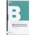 Balanced Scorecard & INK- managementmodel