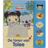 De toren van Tolee by Het RedactiePakhuis