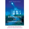 Bronnen van inspiratie by Jaap Hiddinga