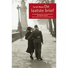 De laatste brief