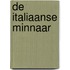 De Italiaanse minnaar