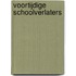 Voortijdige schoolverlaters