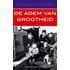 Adem van grootheid
