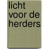 Licht voor de herders door G.G. van Midden