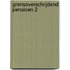 Grensoverschrijdend Pensioen 2