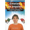 Emoties en angsten door Paul Liekens