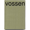 Vossen door Christian Havard