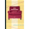 Dit is psychoanalyse by Frans Schalkwijk