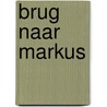 Brug naar Markus door Ds. A.T. Vergunst