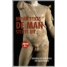 De man sterft uit by B. Sykes