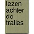 Lezen achter de tralies