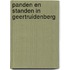 Panden en standen in Geertruidenberg