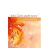 Die God leeft nog door Jonathan Edwards