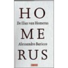 De Ilias van Homerus door Alessandro Baricco