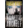 Het Walpurgis Archief by Benny Baudewyns