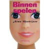 Binnen spelen