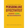 Persoonlijke effectiviteit by Joke Lingsma