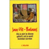 Jan Uit - Balans