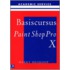 Basiscursus Paint Shop Pro X