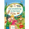 Mijn leuk Natuurdoeboek door Barbara Wernsing-Bottmeyer