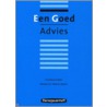 Een goed advies door W. ten Noever Bakker