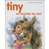 Tiny en bruintje de ezel