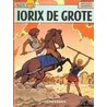 Iorix de Grote door Beverly Martin