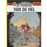 De poorten van de hel door Joel Martin