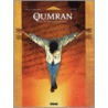 Qumran by Makyo