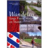 Wandelen rond Friese stinsen en states door P. Vogelaar