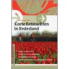 50 korte fietstochten door de Nederlandse natuur