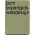PCM Expertgids Webdesign