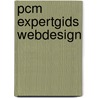 PCM Expertgids Webdesign door E. Olij