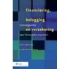 Financiering, belegging en verzekering door P.J.J. Duffhues