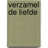 Verzamel de liefde