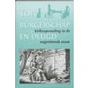 Tot burgerschap en deugd door Rudolf Dekker