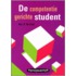 De competentiegerichte student