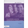 Preventietaken, preventiemedewerkers en arbodeskundigen door W. Dolmans