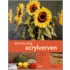 Eenvoudig acrylverven