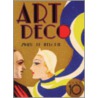 Art Deco door R. Aardse
