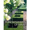 Tuinontwerpen op maat