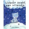 IJsbeer zoekt een vriendje by J. Cabrera