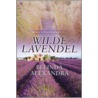 Wilde lavendel