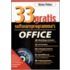 33 gratis softwareprog. Office