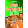 Het beste elftal alle tijden by C. Willemsen