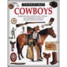 Cowboys door D.H. Murdoch