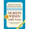 Wijnalmanak 2007 door Hubrecht Duijker